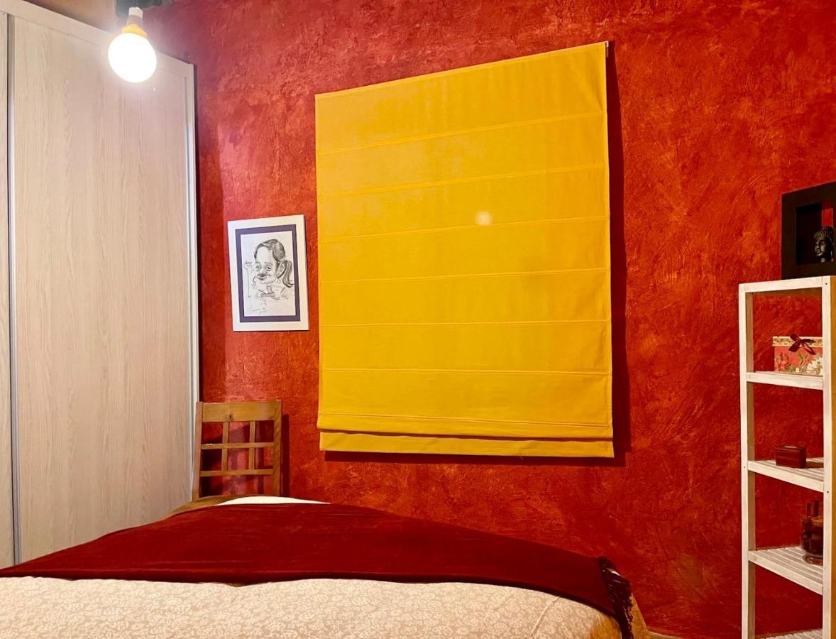 Casa Rural La Limera Con Piscina Privada Santa Lucia 외부 사진