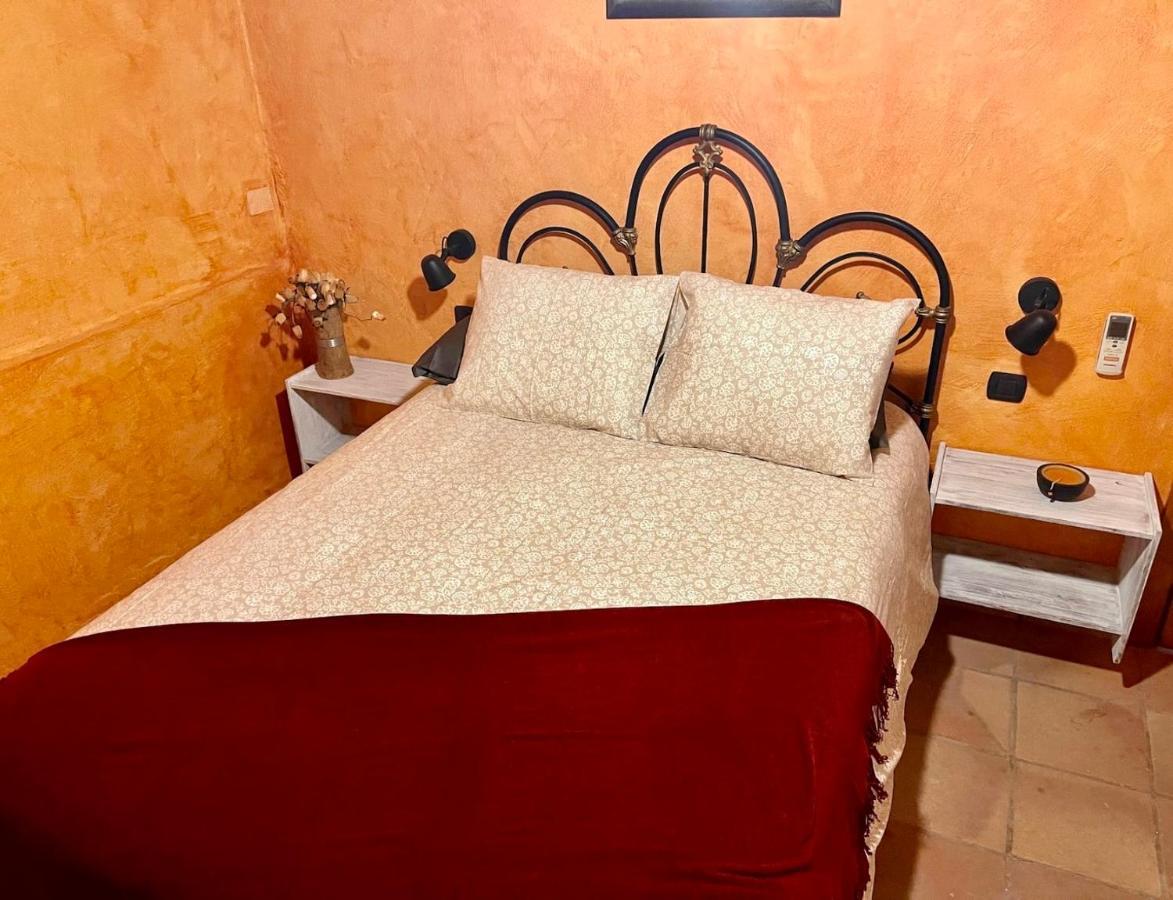 Casa Rural La Limera Con Piscina Privada Santa Lucia 외부 사진