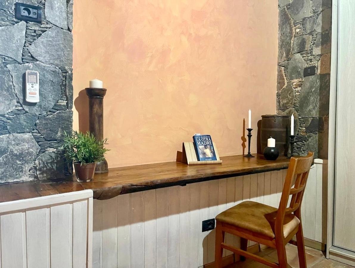 Casa Rural La Limera Con Piscina Privada Santa Lucia 외부 사진