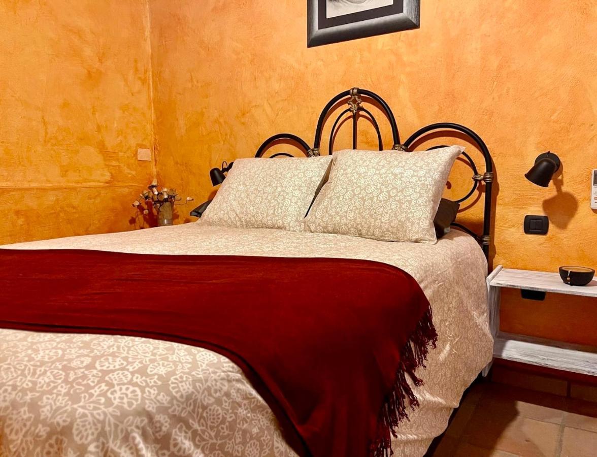 Casa Rural La Limera Con Piscina Privada Santa Lucia 외부 사진